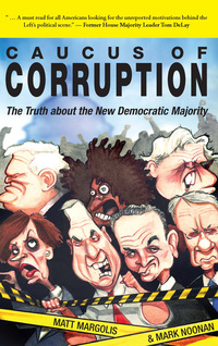 Imagen de portada: Caucus of Corruption 1st edition 9780977898473