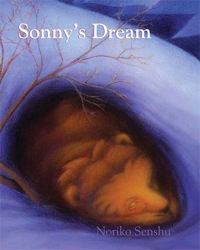 Omslagafbeelding: Sonny's Dream