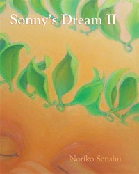 Omslagafbeelding: Sonny's Dream II