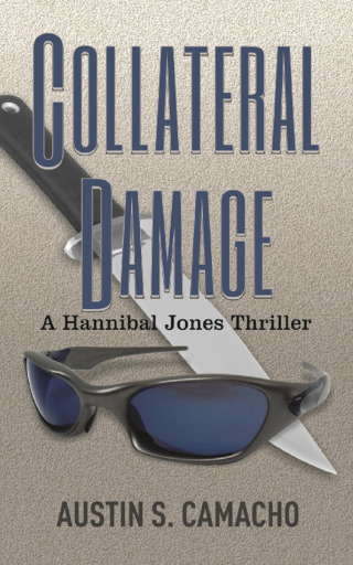 Cover image: Collateral Damage 9780976218111
