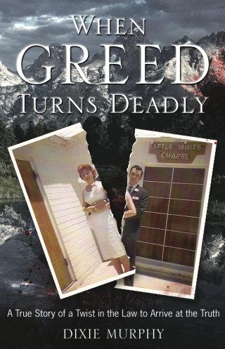表紙画像: When Greed Turns Deadly