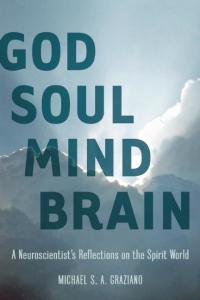 Omslagafbeelding: God Soul Mind Brain 9781935248118