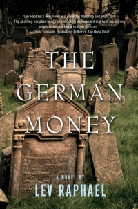 Omslagafbeelding: The German Money 9780967952000