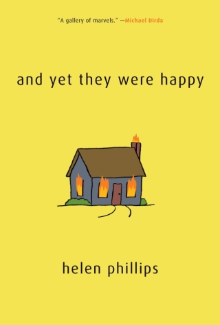 Titelbild: And Yet They Were Happy 9781935248187
