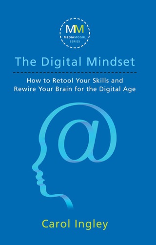 Cover image: The Digital Mindset 1st edition 9780979717420