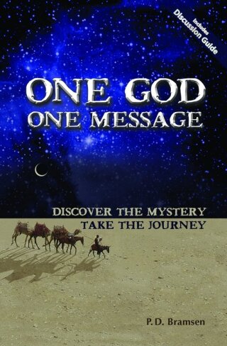 Cover image: One God One Message 9780979870606