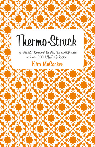 Cover image: Thermo-Struck 9780980595932