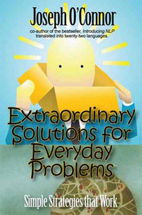 Imagen de portada: Extraordinary Solutions for Everyday Problems 1st edition