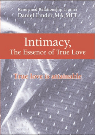 Omslagafbeelding: Intimacy 1st edition