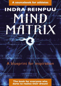 Cover image: Mind Matrix 1st edition