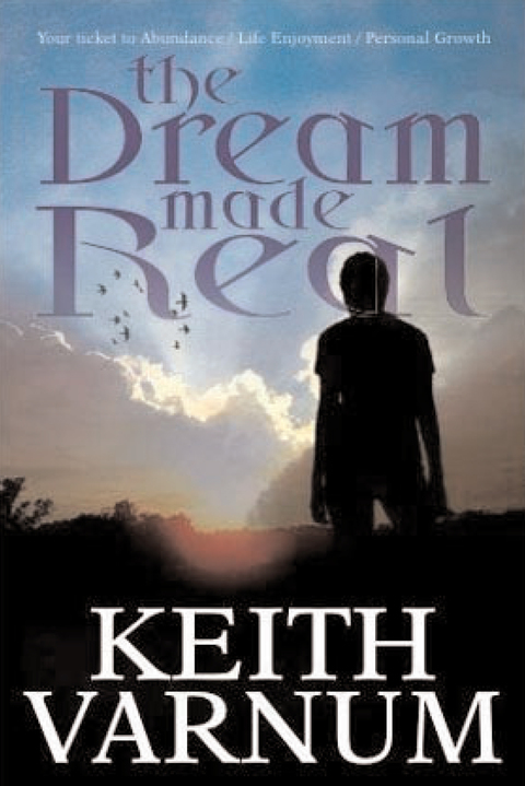 The Dream Made Real, 2nd Edition - FULL INSTANT DOWNLOAD | PDF DOCX EPUB