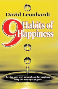 Cover image: 9 Habits of Happiness 1st edition
