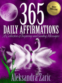 Cover image: 365 Daily Affirmations 9780980825633