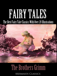 Cover image: Fairy Tales 9780980825664