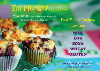 Cover image: I'm Hungry 1st edition 9780987544575