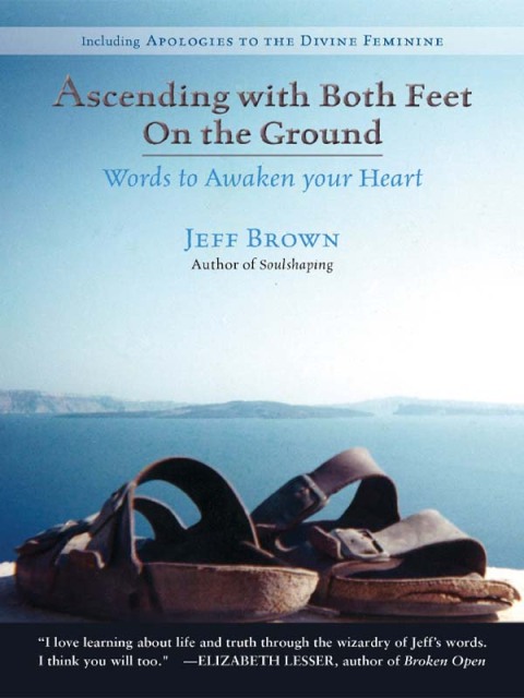 Ascending with Both Feet On the Ground - FULL INSTANT DOWNLOAD | PDF DOCX EPUB