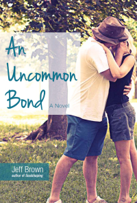Cover image: An Uncommon Bond 9780980885958