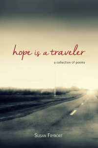 Cover image: Hope is a Traveler 9780980885972