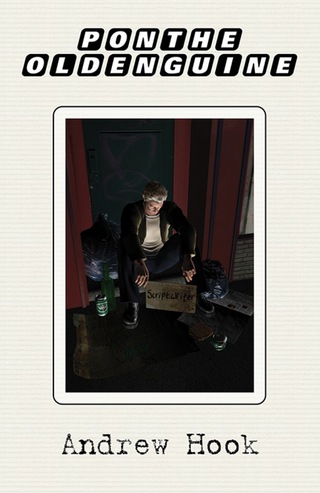 Cover image: Ponthe Oldenguine 1st edition 9780981159782