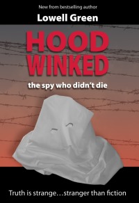 Cover image: Hoodwinked - the spy who didn't die