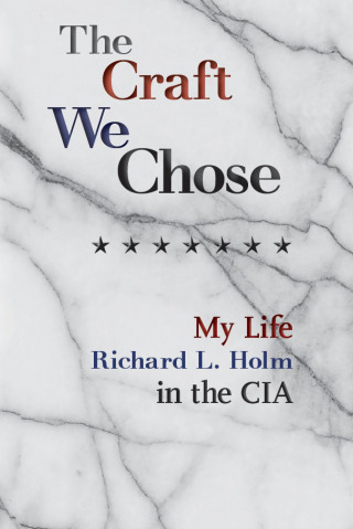 Cover image: The Craft We Chose 9780981477374