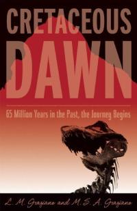 Imagen de portada: Cretaceous Dawn 9780981514833