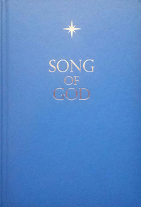 Imagen de portada: Song of God 9780981597010