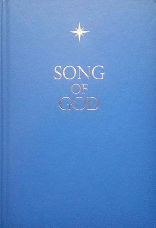صورة الغلاف: Song of God 9780981597010