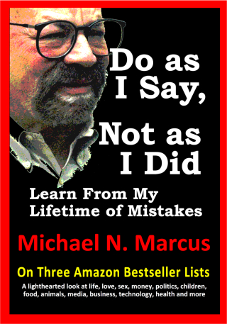 Cover image: Do As I Say, Not As I Did