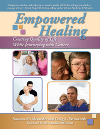 Imagen de portada: Empowered Healing