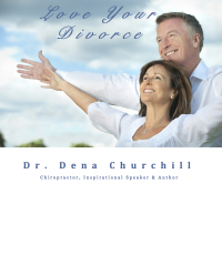 Cover image: Love Your Divorce