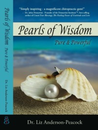 صورة الغلاف: Pearls of Wisdom - Pure & Powerful
