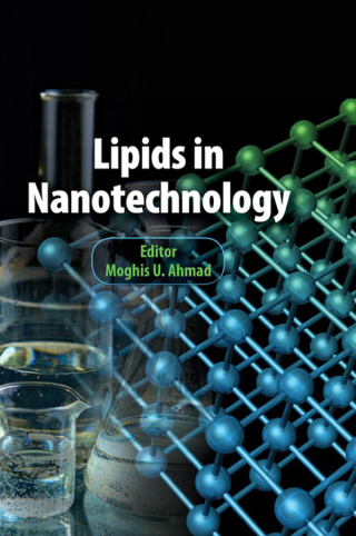 Cover image: Lipids in Nanotechnology 9780981893679