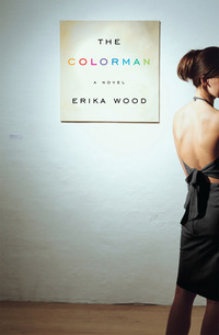 Imagen de portada: The Colorman 1st edition