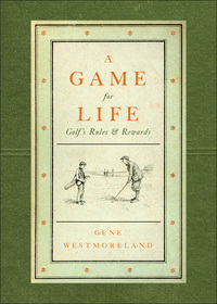 Cover image: A Game For Life 1st edition