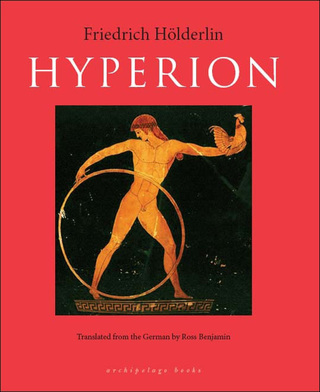 Cover image: Hyperion 9780979333026