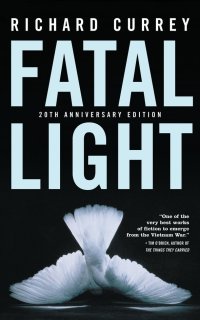 Imagen de portada: Fatal Light 1st edition 9780977679928