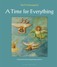 Cover image: A Time for Everything 9780980033083