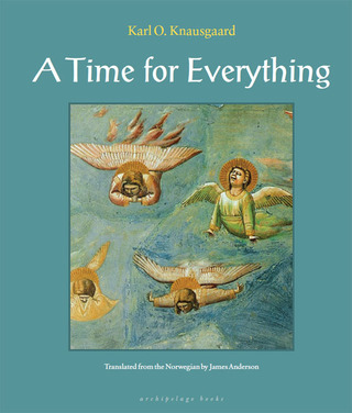Cover image: A Time for Everything 9780980033083