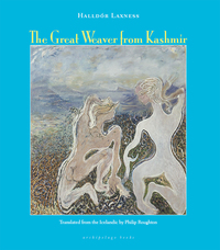 Cover image: The Great Weaver From Kashmir 9780979333088