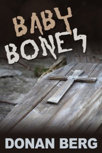 Cover image: Baby Bones