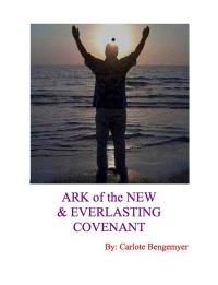 صورة الغلاف: Ark of the New and Everlasting Covenant