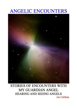 Imagen de portada: Angelic Encounters