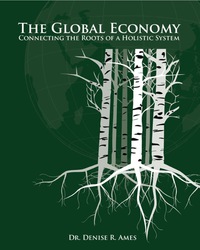 Cover image: The Global Economy 9780982218037