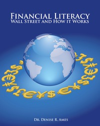 Cover image: Financial Literacy 9780982218044
