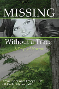 Cover image: Missing Without A Trace 1st edition 9780982300862