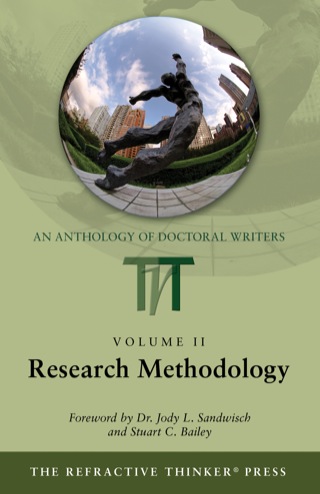 Cover image: The Refractive Thinker©: Research Methodology 1st edition 9780982303641