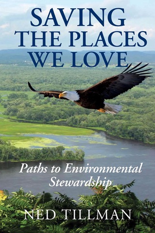 Immagine di copertina: Saving the Places We Love 9780982304976