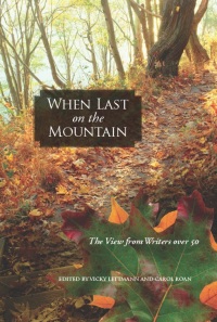 Cover image: When Last on the Mountain 9780982354520