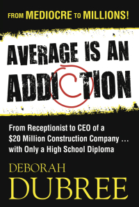 صورة الغلاف: Average Is an Addiction